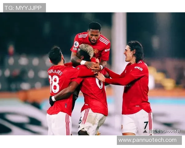 2019赛季曼联与利物浦激战回顾红色宿敌的巅峰对决