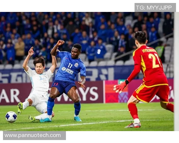 亚冠激战申花对阵尉山全力争胜谁能笑到最后精彩对决即将上演