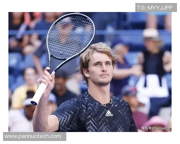 兹维列夫与索克激战正酣谁能在网球赛场上笑到最后