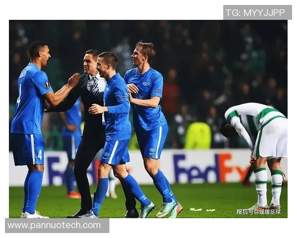 利勒斯与维京的激烈对决揭示了足球战术的魅力与团队精神的力量 利勒斯与维京的激烈对决揭示了足球战术的魅力与团队精神的力量