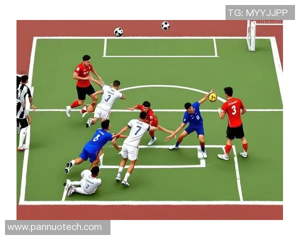 厄尔士与汉堡的激烈对决揭示足球战术与团队合作的完美结合