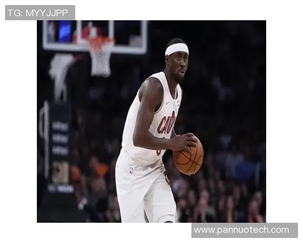 卡里斯勒韦尔：从潜力新星到NBA赛场的闪耀之路