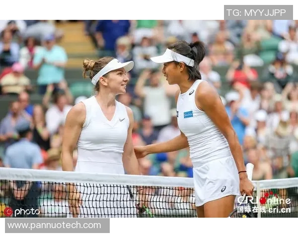 奎雷伊与戈芬激战正酣谁能在网球赛场上笑到最后