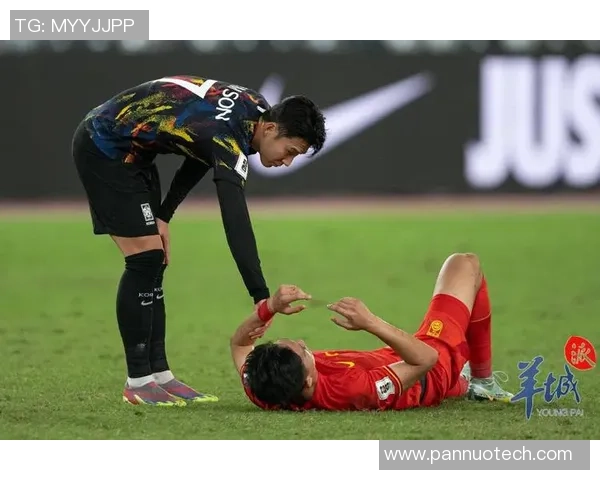 孙兴O:从足球天才到世界巨星的成长之路与未来展望 孙兴O:从足球天才到世界巨星的成长之路与未来展望