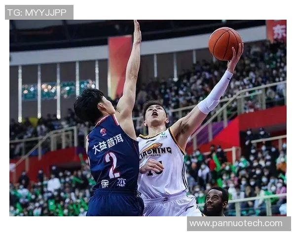 广东对阵辽宁精彩直播全程回顾与赛后分析