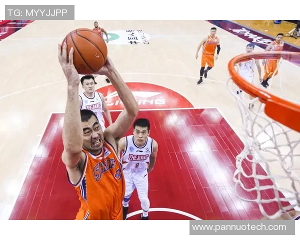 张兆旭的篮球之路：从青涩少年到职业赛场的辉煌历程与未来展望